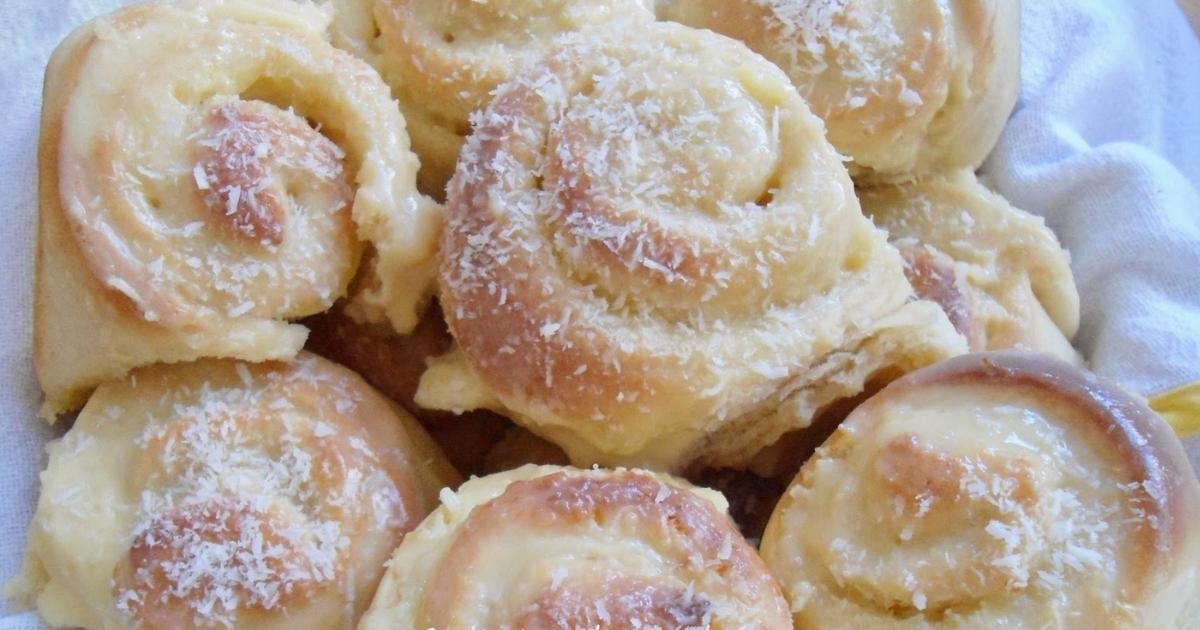 Fatias Húngaras Super Fofinha e Deliciosas!