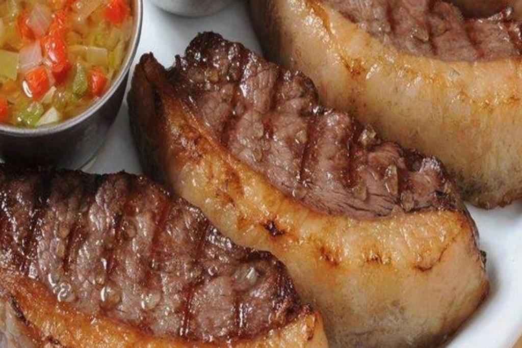 Picanha assada no forno faça dessa forma e será só elogios