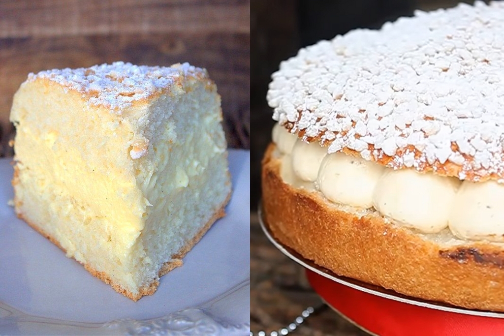 Torta neve, a campeã de vendas da padaria da minha amiga, eu consegui a receita, fiz em casa e ficou igualzinha! já vi que não vou viver sem!