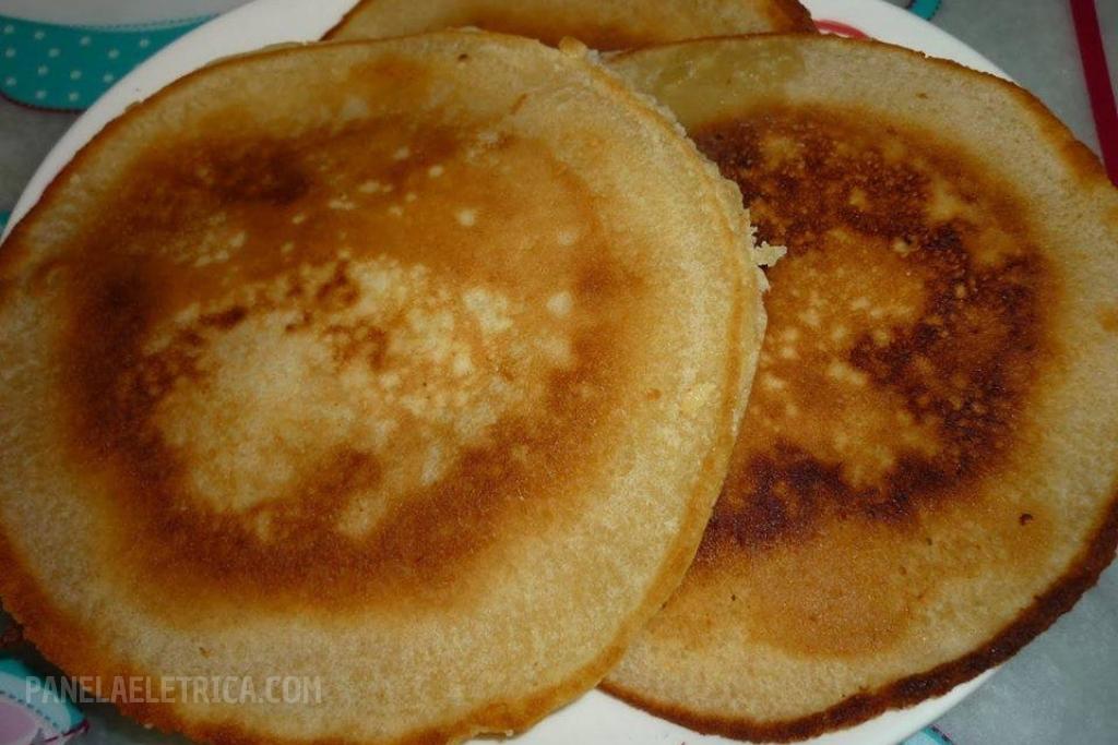 Urêia-de-pau ou Bolo-de-caco, Uma Receita Nordestina Deliciosa!